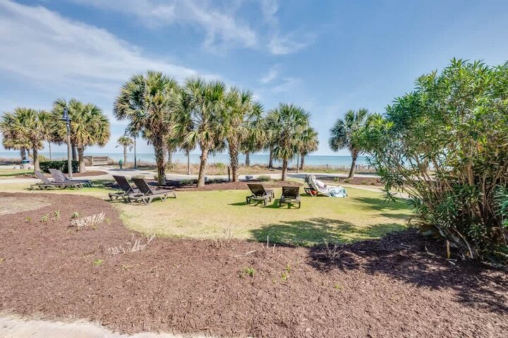 Condominium in Myrtle Beach, US