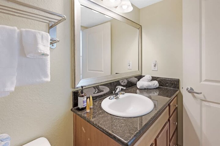 Condominium in Myrtle Beach, US