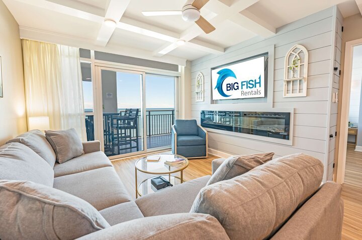 Condominium in Myrtle Beach, US