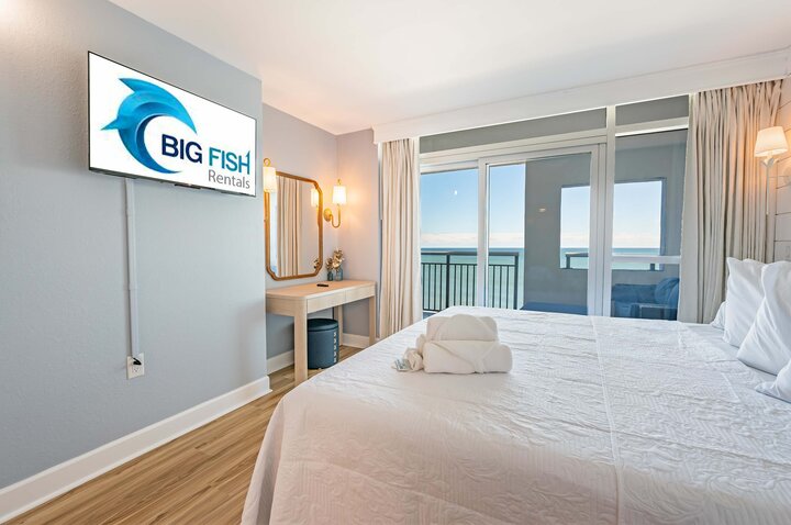 Condominium in Myrtle Beach, US