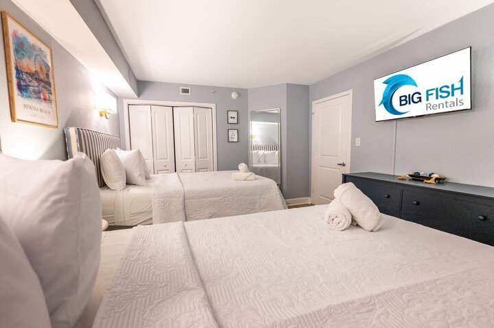 Condominium in Myrtle Beach, US