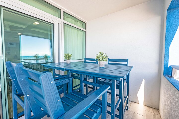 Condominium in Myrtle Beach, US