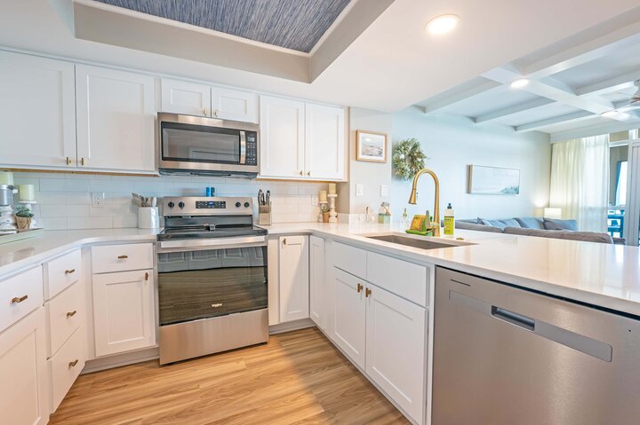 Condominium in Myrtle Beach, US