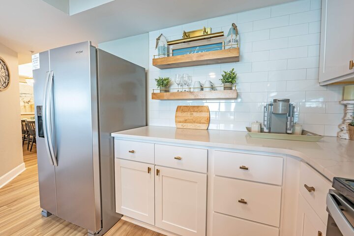 Condominium in Myrtle Beach, US