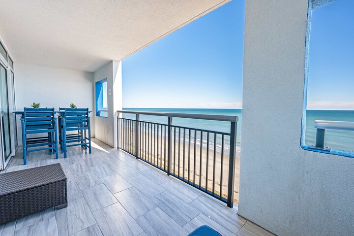 Condominium in Myrtle Beach, US