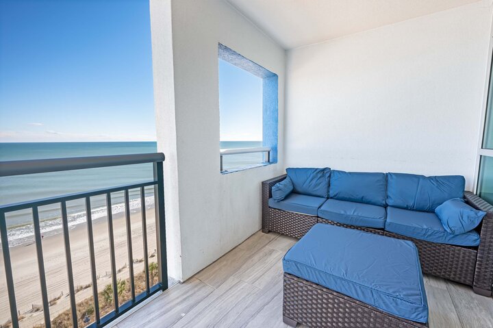 Condominium in Myrtle Beach, US