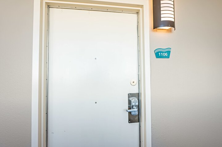 Condominium in Myrtle Beach, US