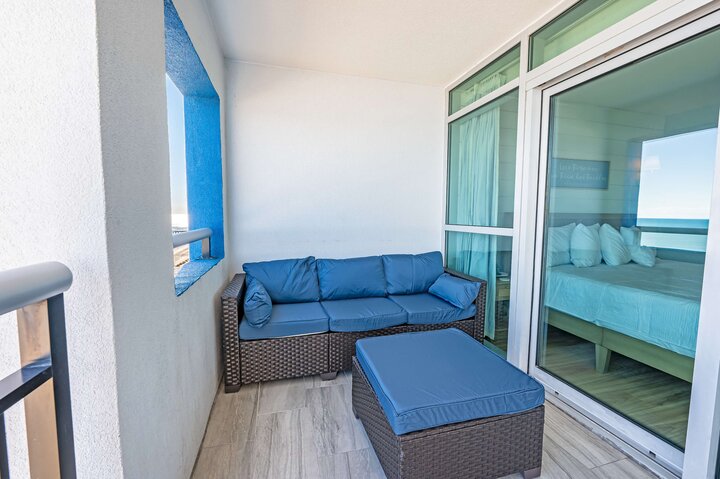 Condominium in Myrtle Beach, US