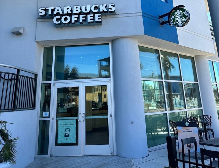 Condominium in Myrtle Beach, US