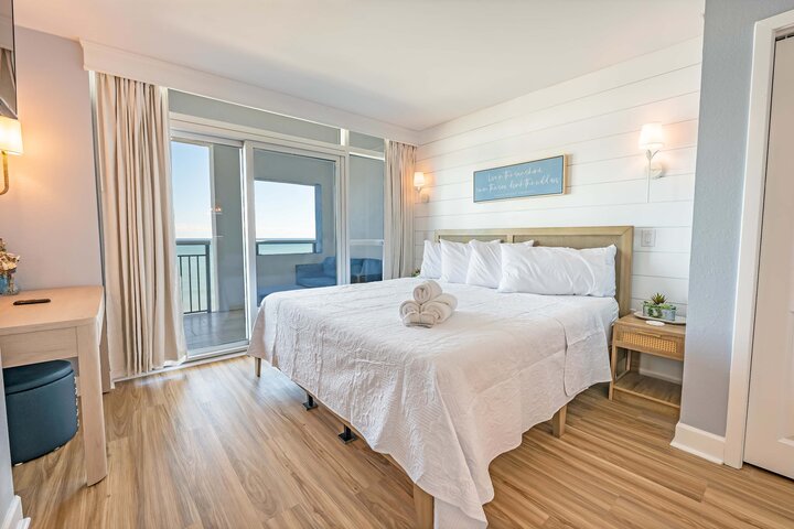 Condominium in Myrtle Beach, US