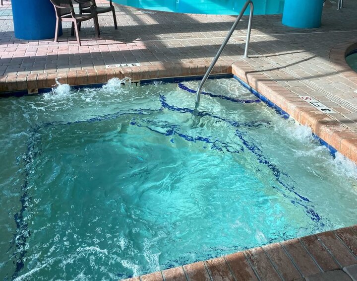 Condominium in Myrtle Beach, US