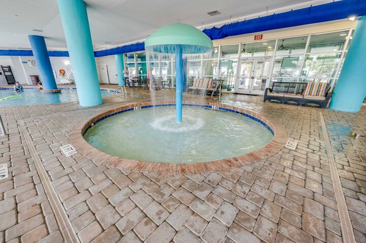 Condominium in Myrtle Beach, US