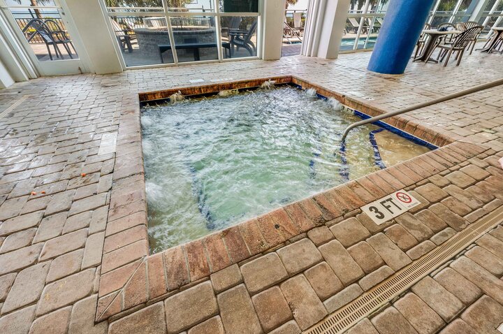 Condominium in Myrtle Beach, US