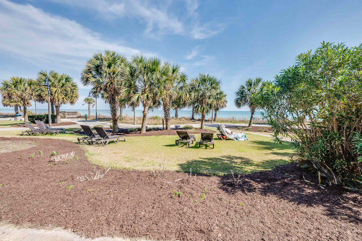 Condominium in Myrtle Beach, US