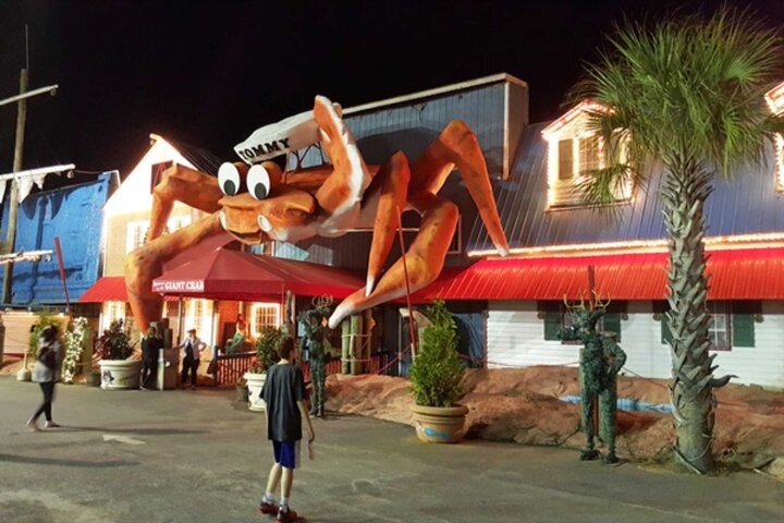 Condominium in Myrtle Beach, US