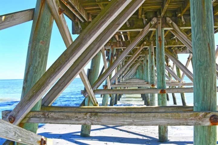 Condominium in Myrtle Beach, US