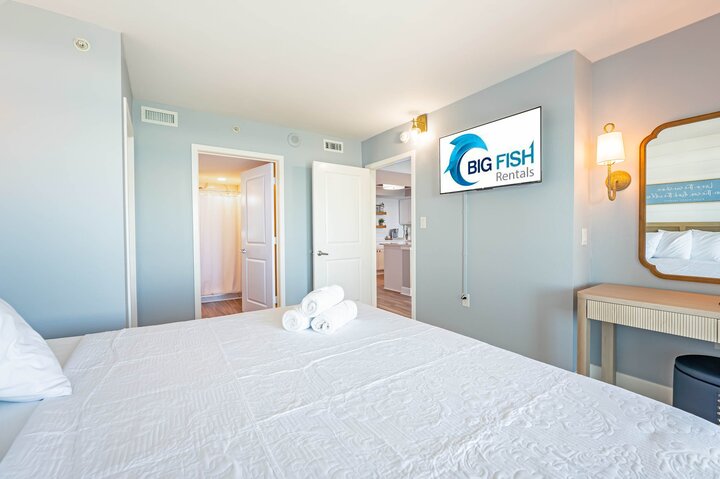 Condominium in Myrtle Beach, US