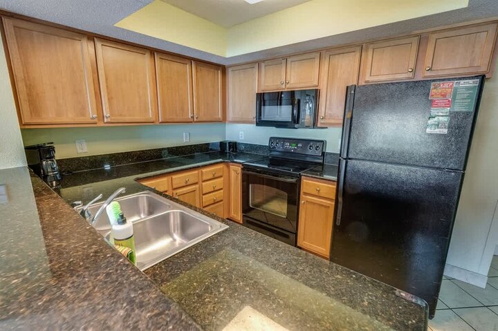 Condominium in Myrtle Beach, US