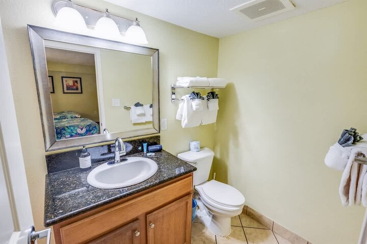 Condominium in Myrtle Beach, US