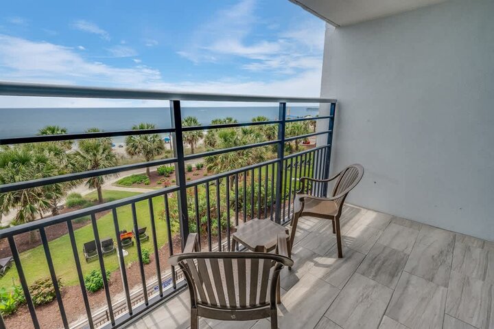 Condominium in Myrtle Beach, US