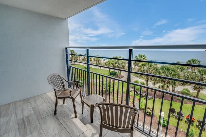 Condominium in Myrtle Beach, US