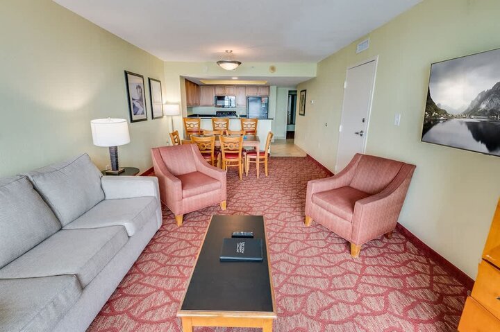 Condominium in Myrtle Beach, US