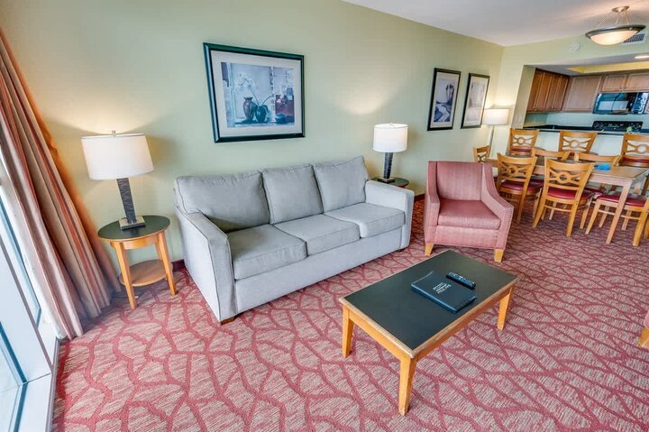 Condominium in Myrtle Beach, US