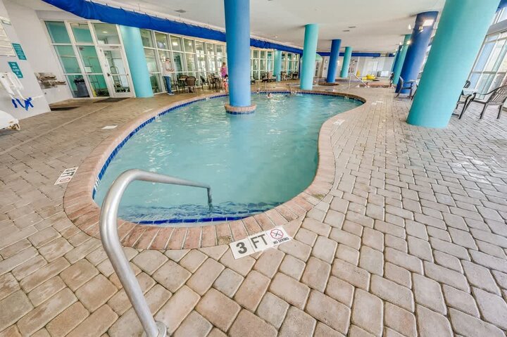 Condominium in Myrtle Beach, US