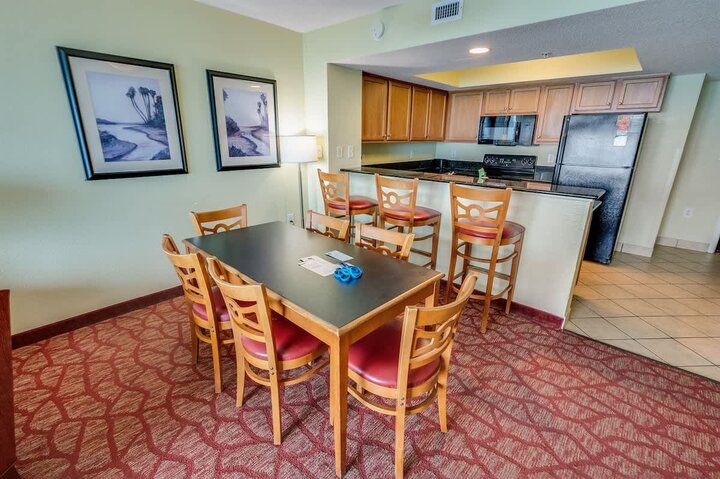 Condominium in Myrtle Beach, US