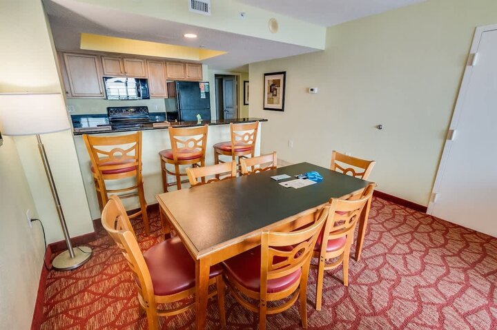 Condominium in Myrtle Beach, US