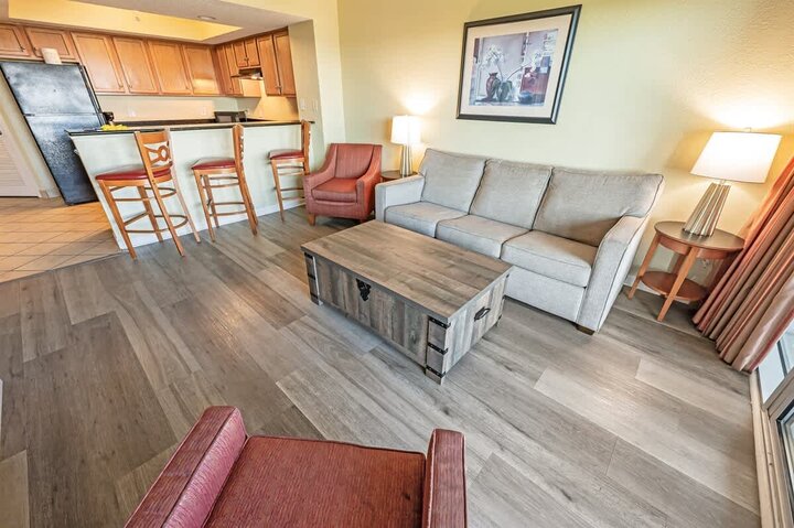 Condominium in Myrtle Beach, US