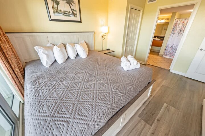 Condominium in Myrtle Beach, US