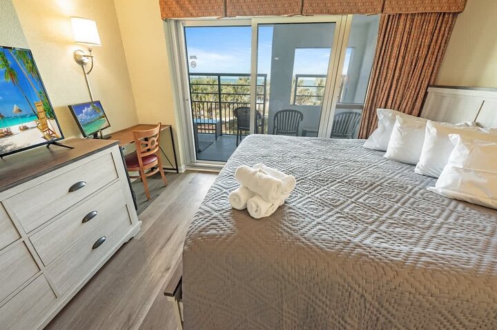 Condominium in Myrtle Beach, US