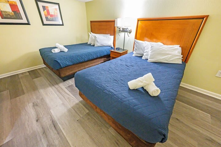 Condominium in Myrtle Beach, US