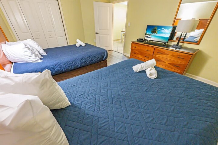 Condominium in Myrtle Beach, US