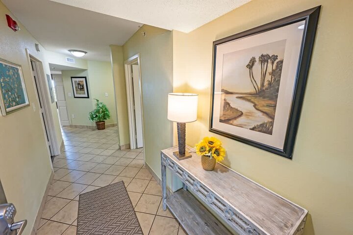 Condominium in Myrtle Beach, US