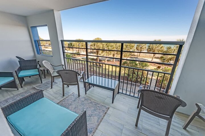 Condominium in Myrtle Beach, US