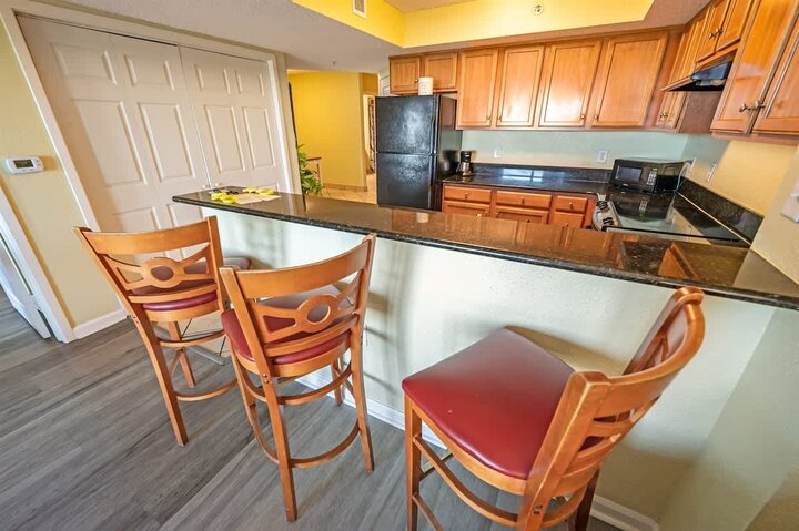 Condominium in Myrtle Beach, US