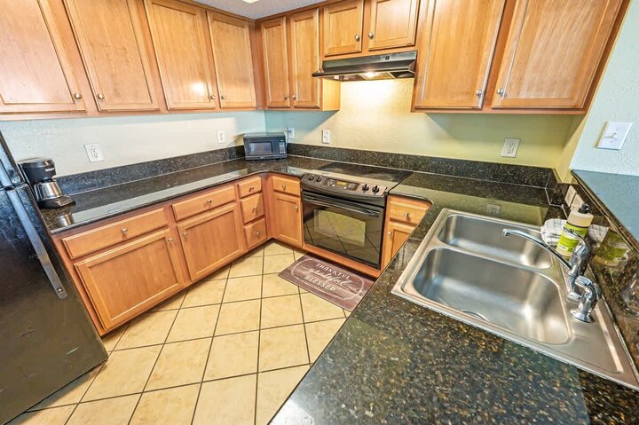 Condominium in Myrtle Beach, US