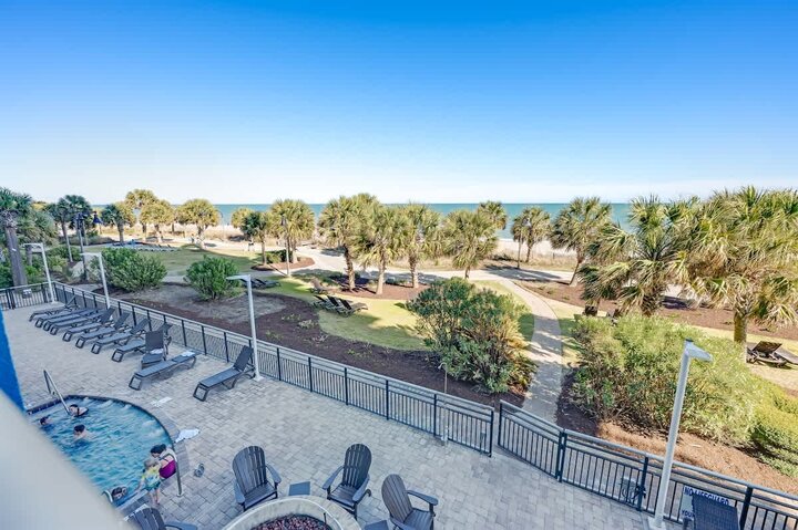 Condominium in Myrtle Beach, US