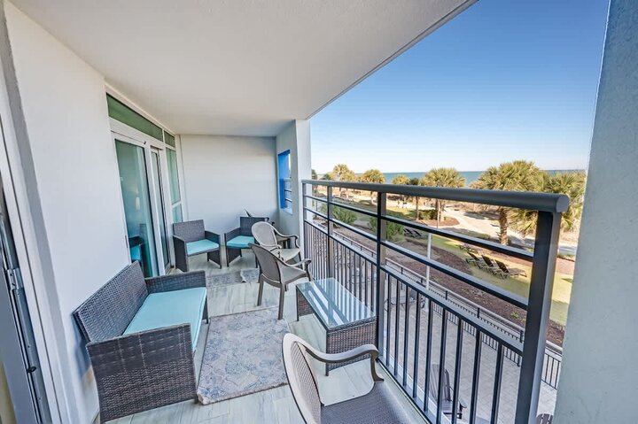 Condominium in Myrtle Beach, US