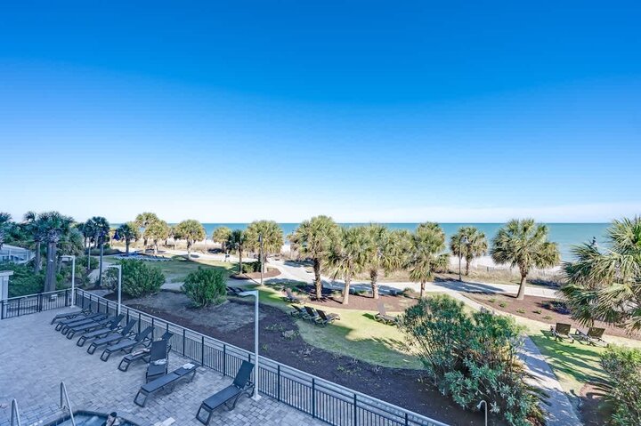 Condominium in Myrtle Beach, US