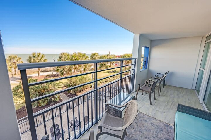 Condominium in Myrtle Beach, US