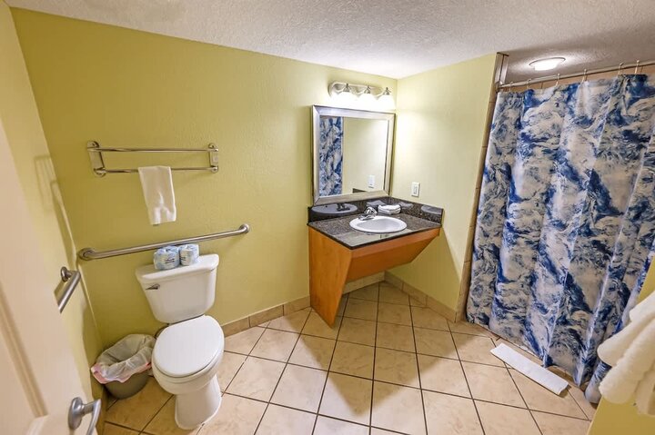 Condominium in Myrtle Beach, US