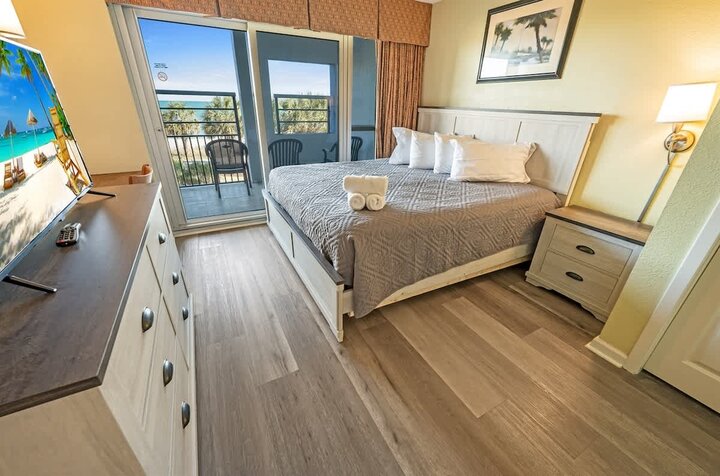 Condominium in Myrtle Beach, US