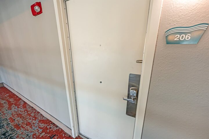 Condominium in Myrtle Beach, US