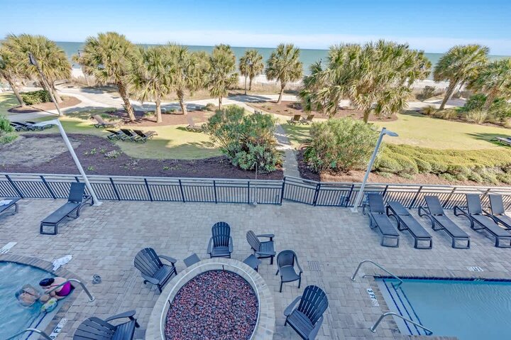 Condominium in Myrtle Beach, US