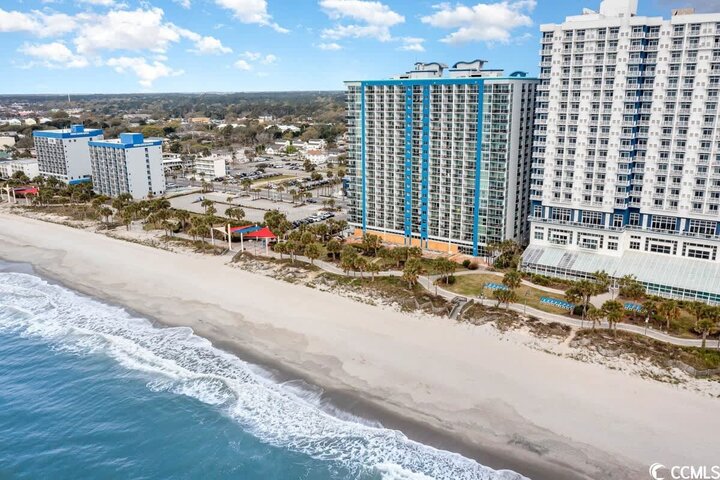 Condominium in Myrtle Beach, US