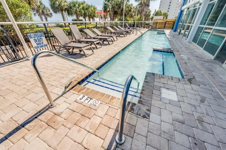 Condominium in Myrtle Beach, US