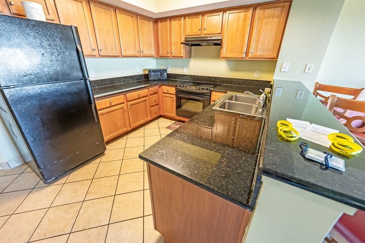 Condominium in Myrtle Beach, US